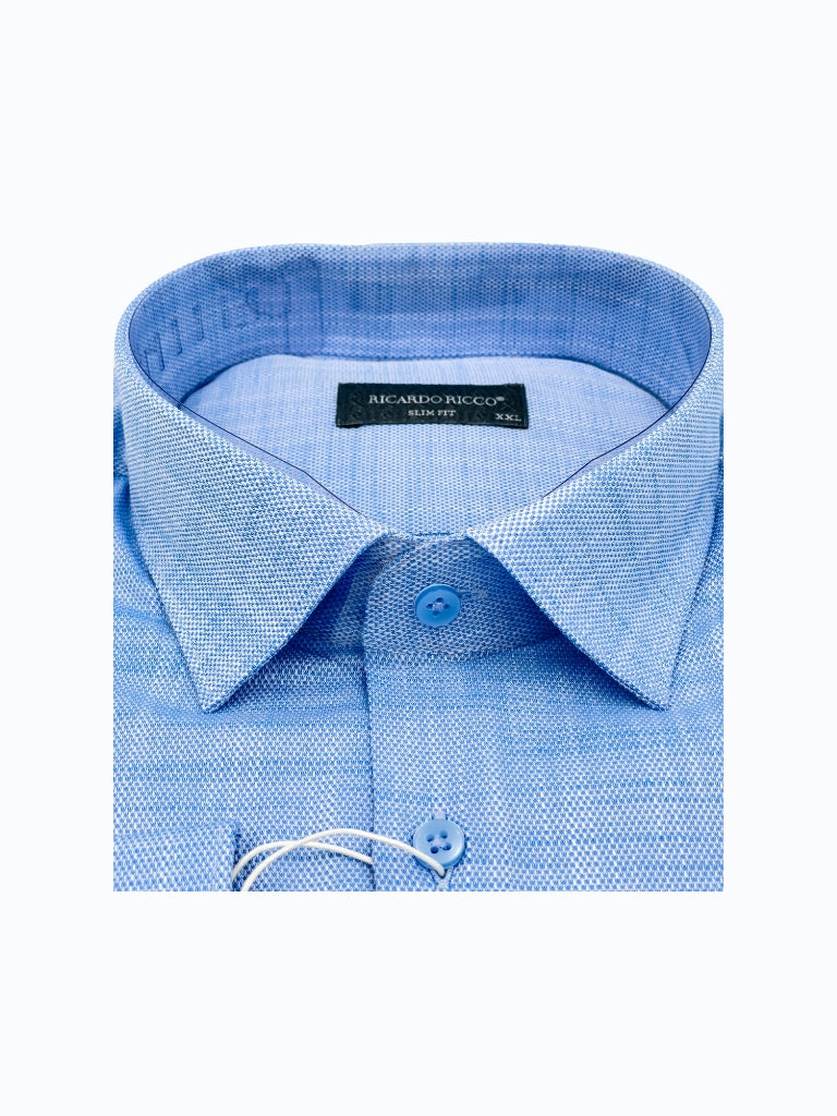 Ricardo Ricco slim 100% cotton