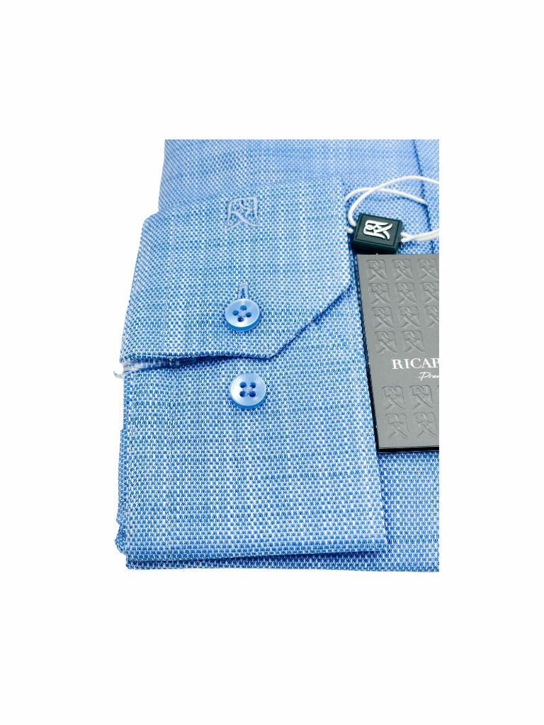 Ricardo Ricco slim 100% cotton